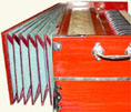 Multifold Bellows