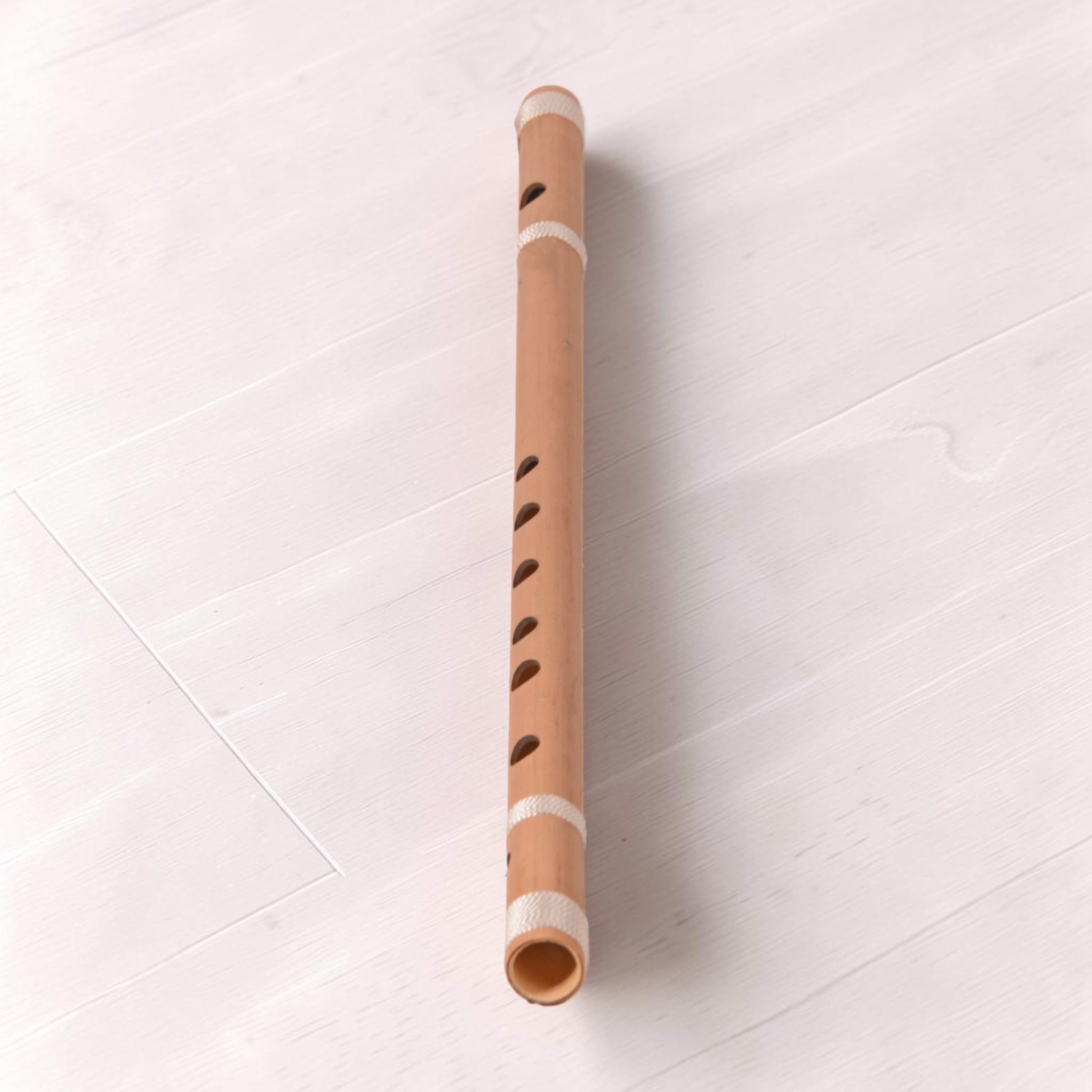 Bamboo Flute A tune
