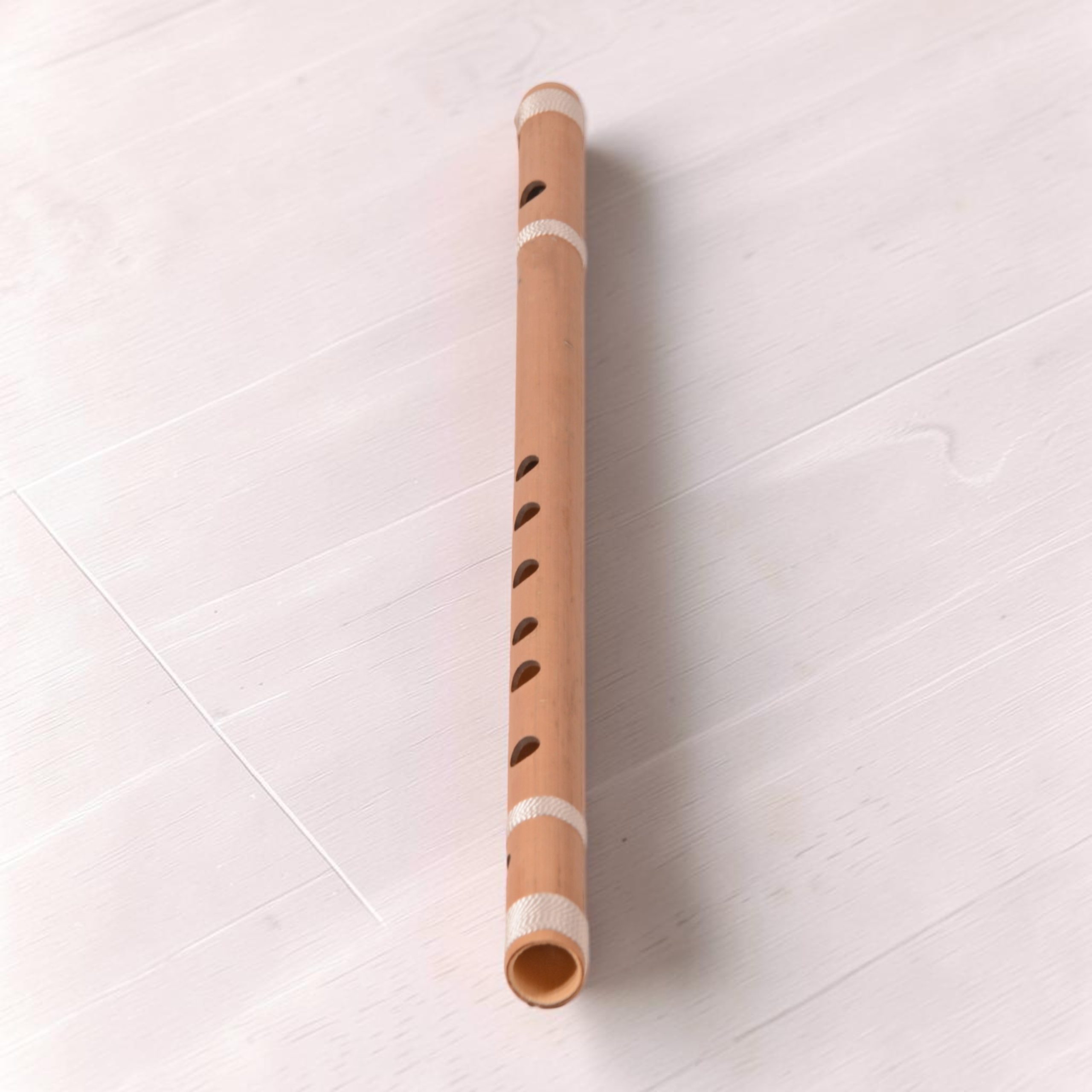 Bamboo Flute B tune