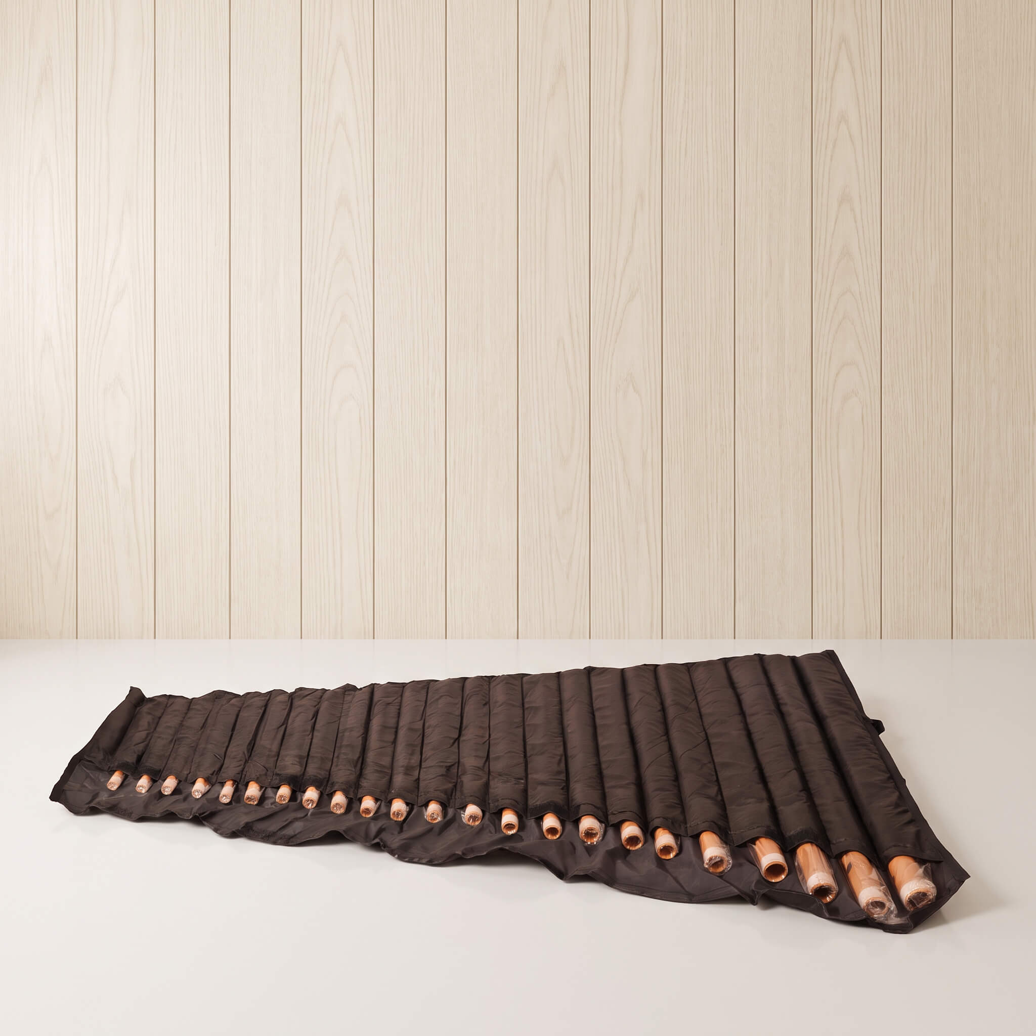 Bamboo Flute set no. 129