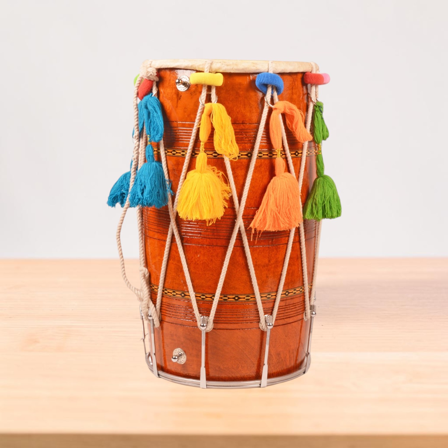 Bhangra Dhol no. 42