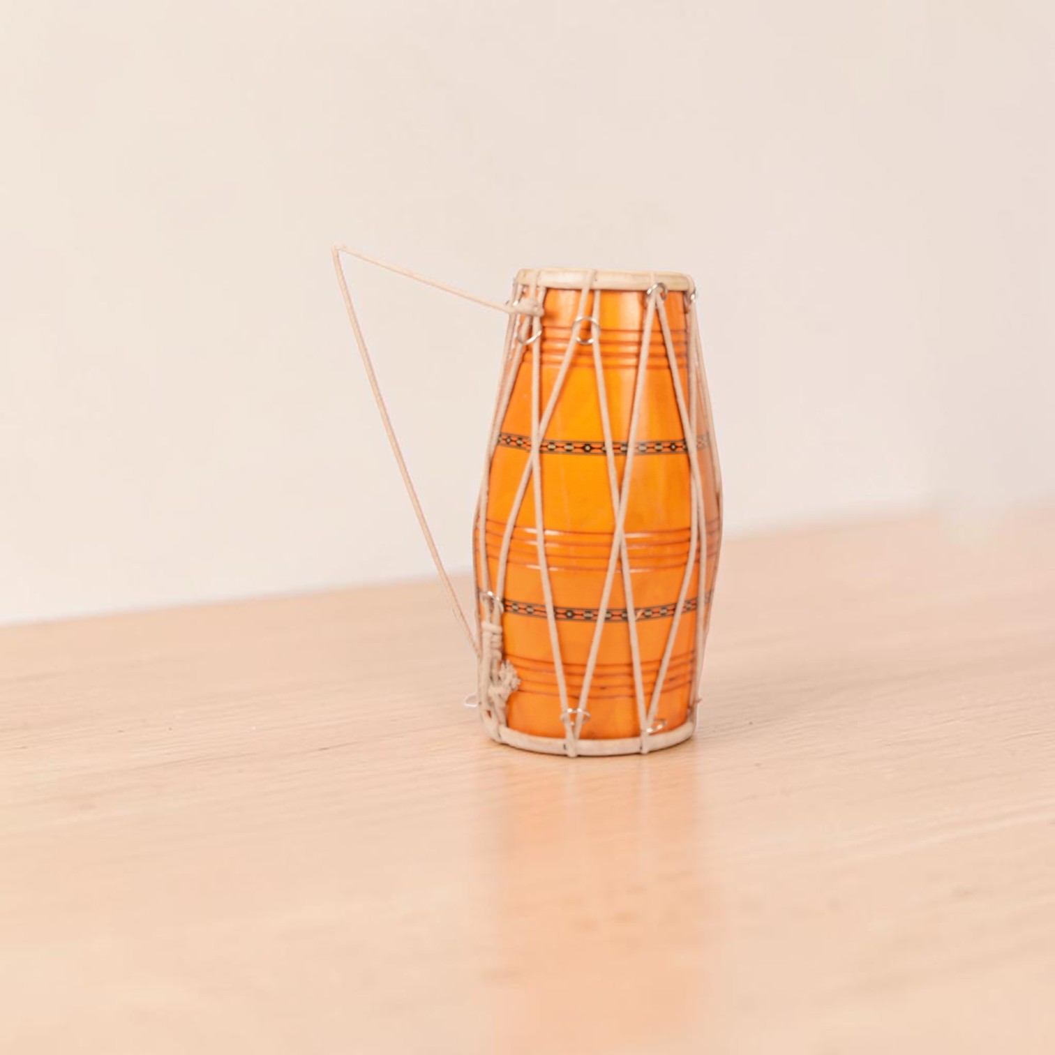 Dholak no. 34 dori long