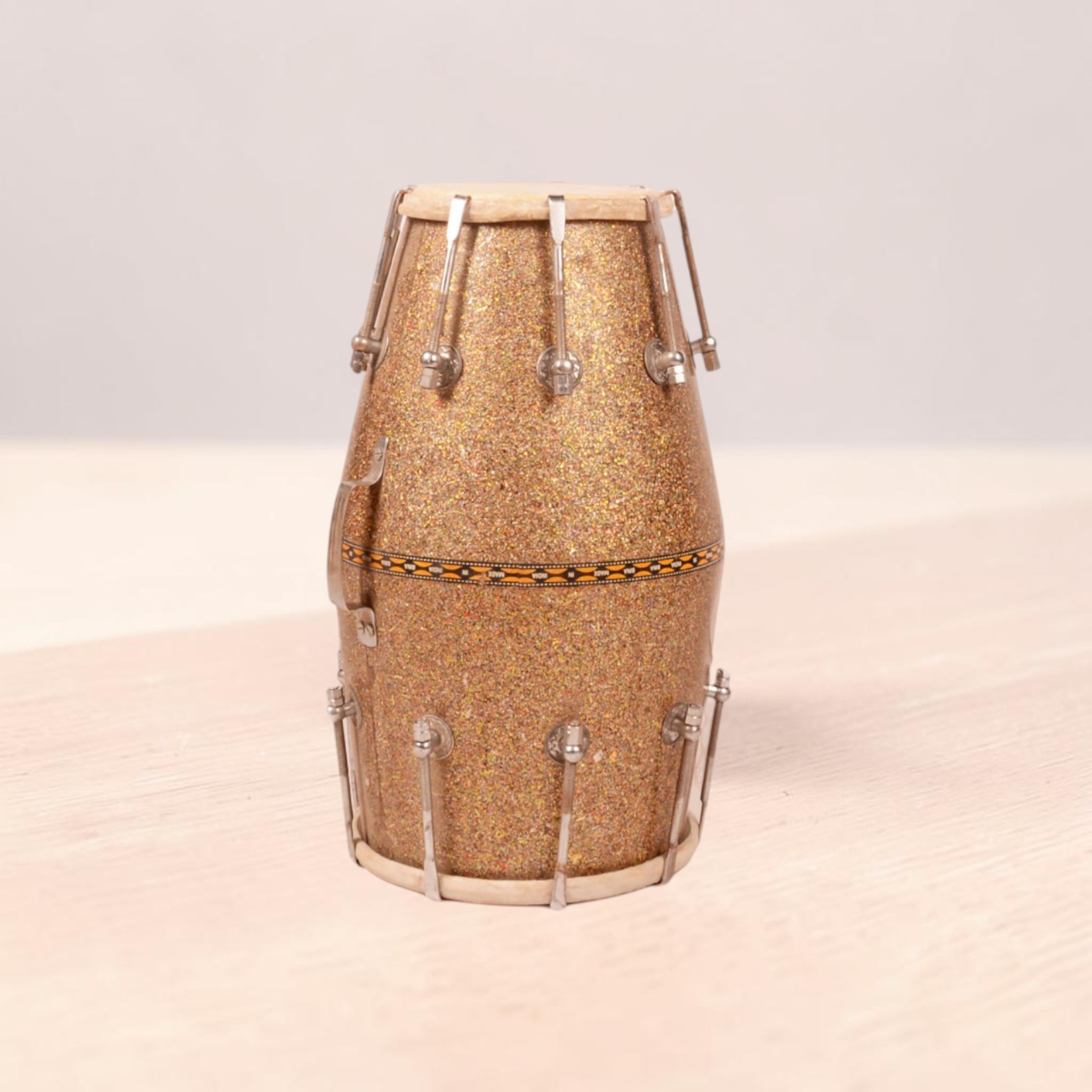Dholak no. 37
