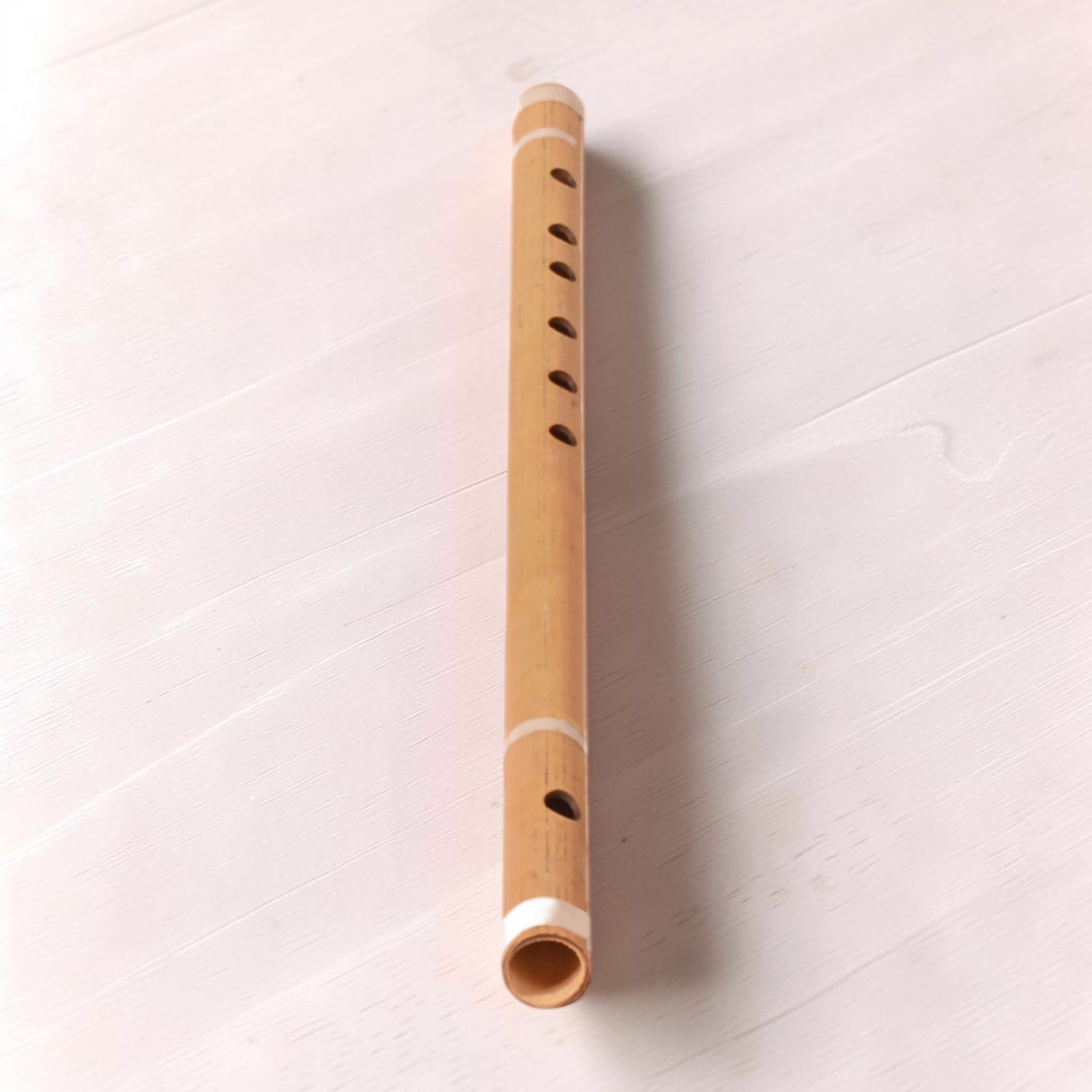 Bamboo Flute DD tune long