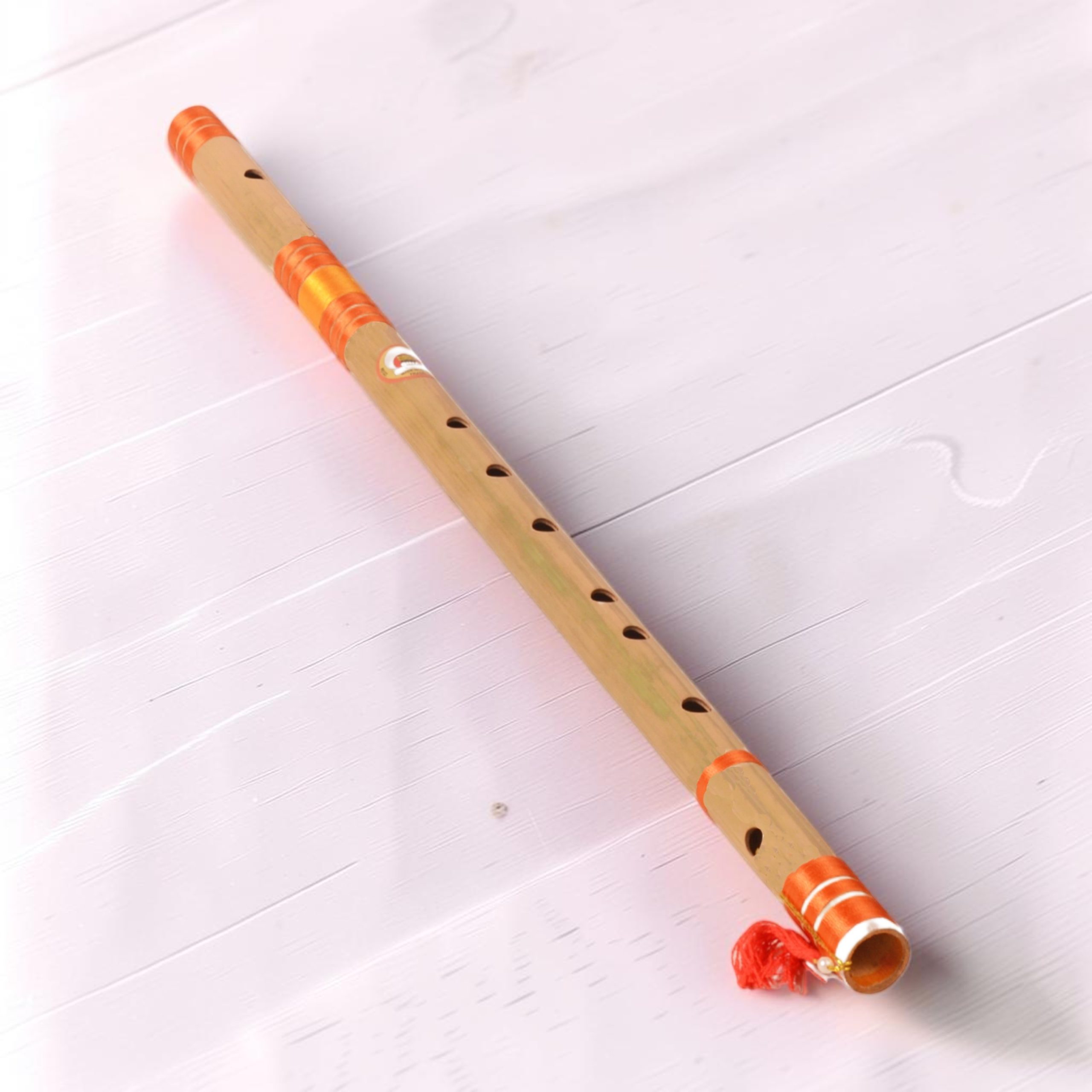 Bamboo Flute EE / FF tune