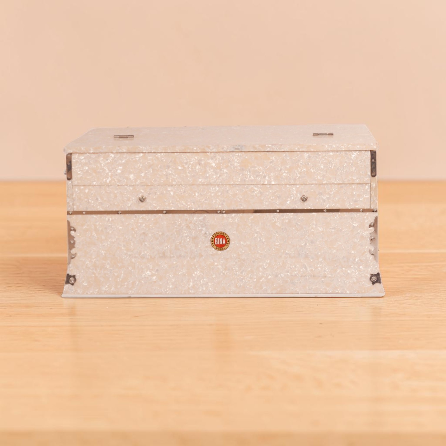 Harmonium BINA SPL "NANAKSAR/RARA SAHIB" MODEL