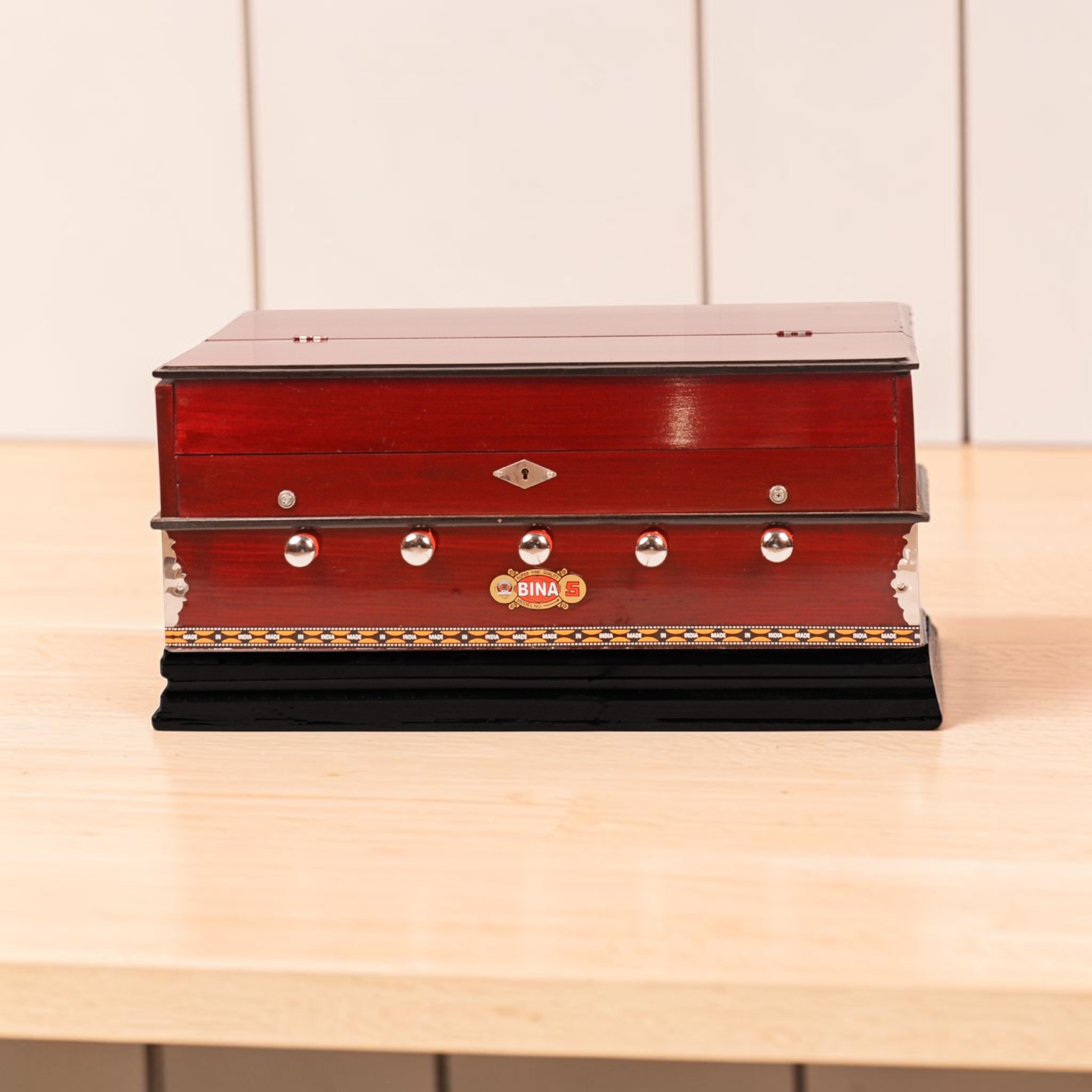 Harmonium BINA no. 5