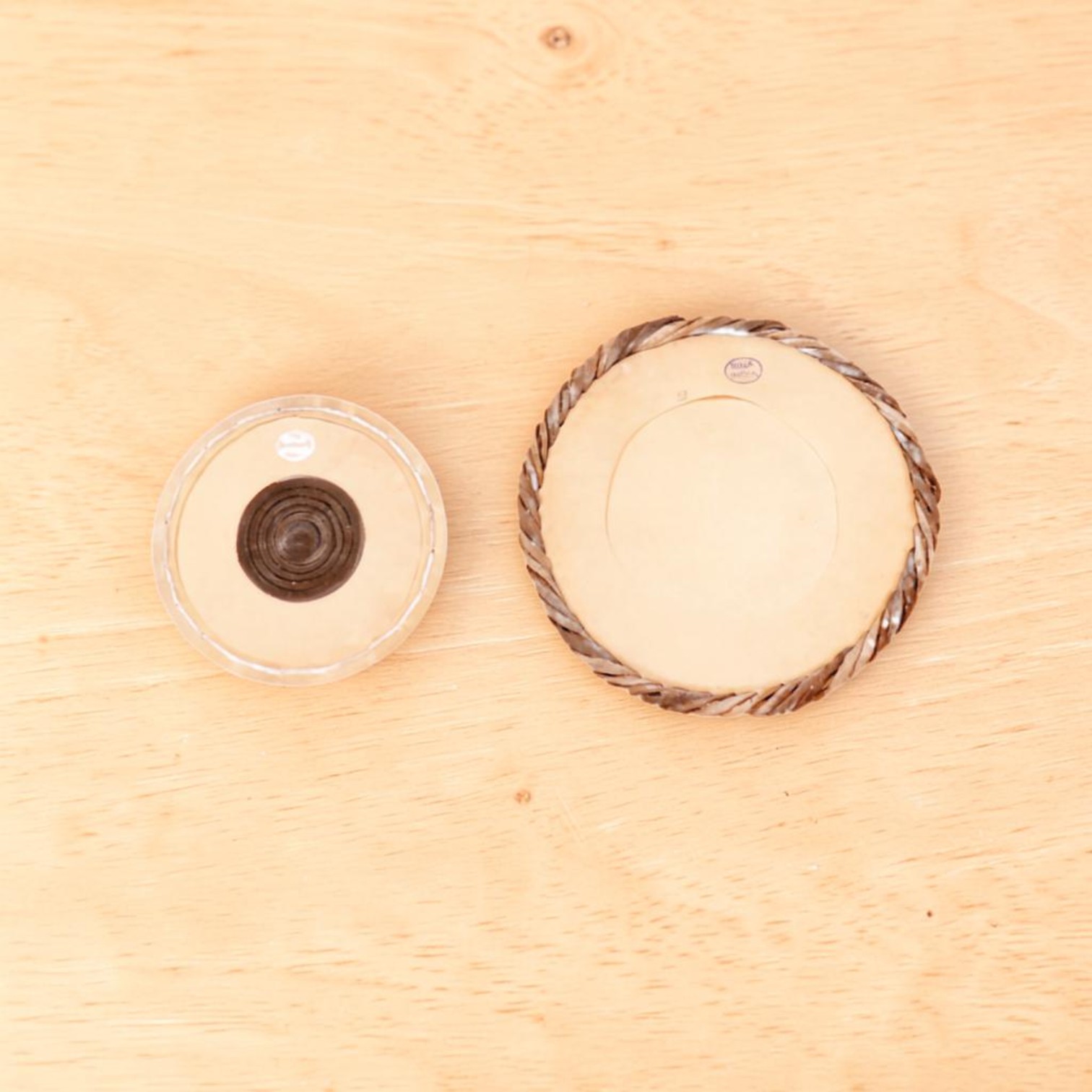 Naal heads no. 61 & 62