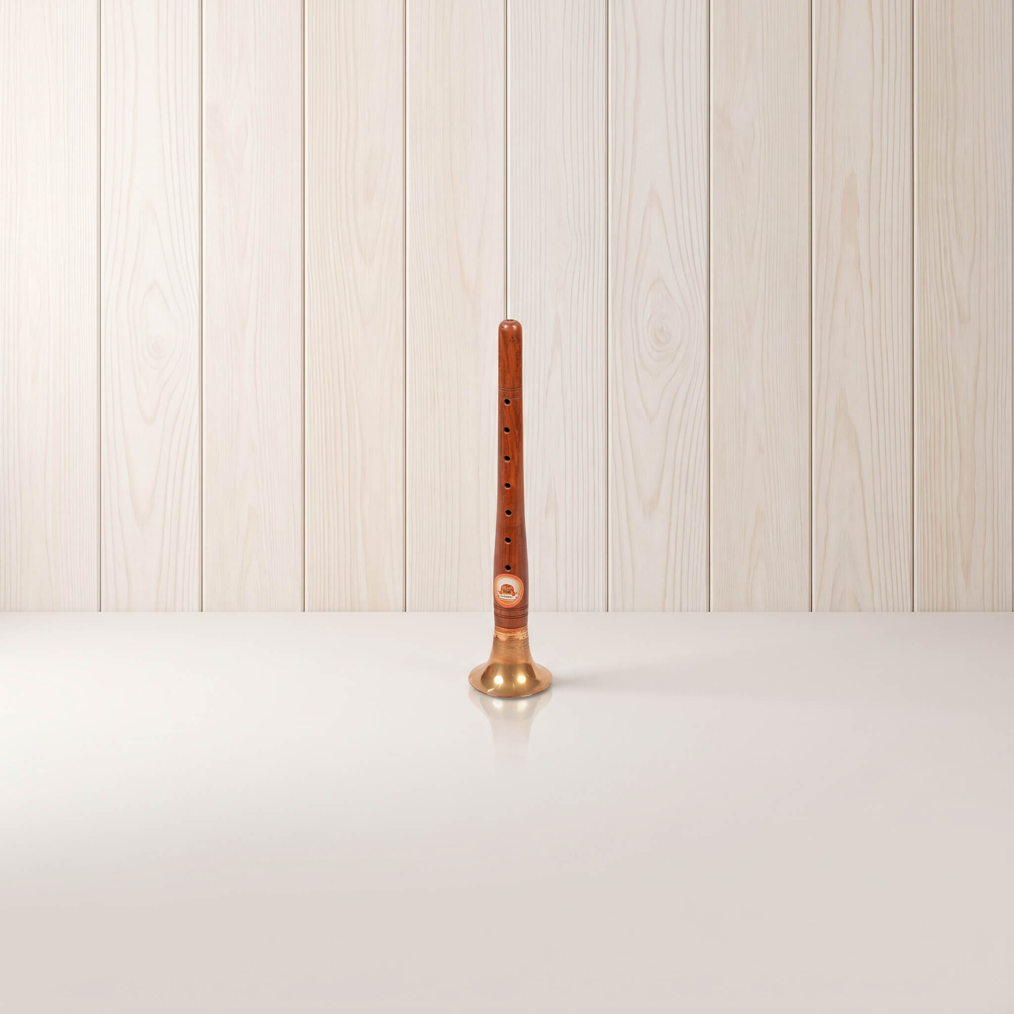 Shehnai no. 136