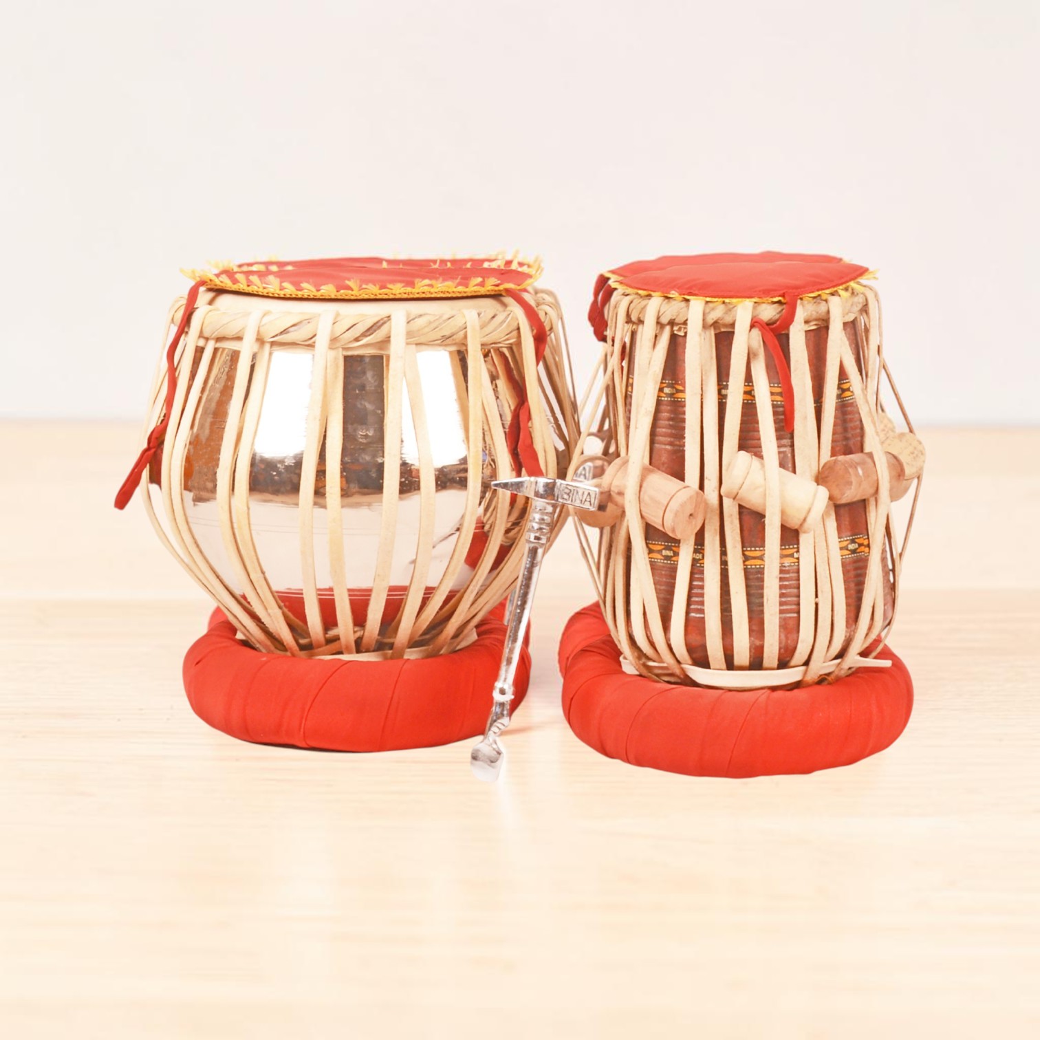 Tabla pair no. 47 student model