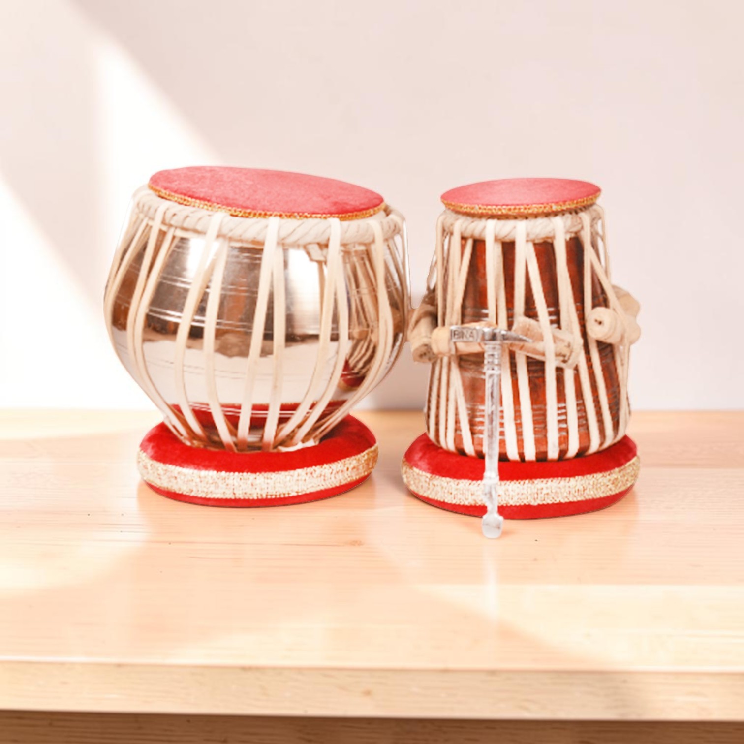Tabla pair no. 49 professional model