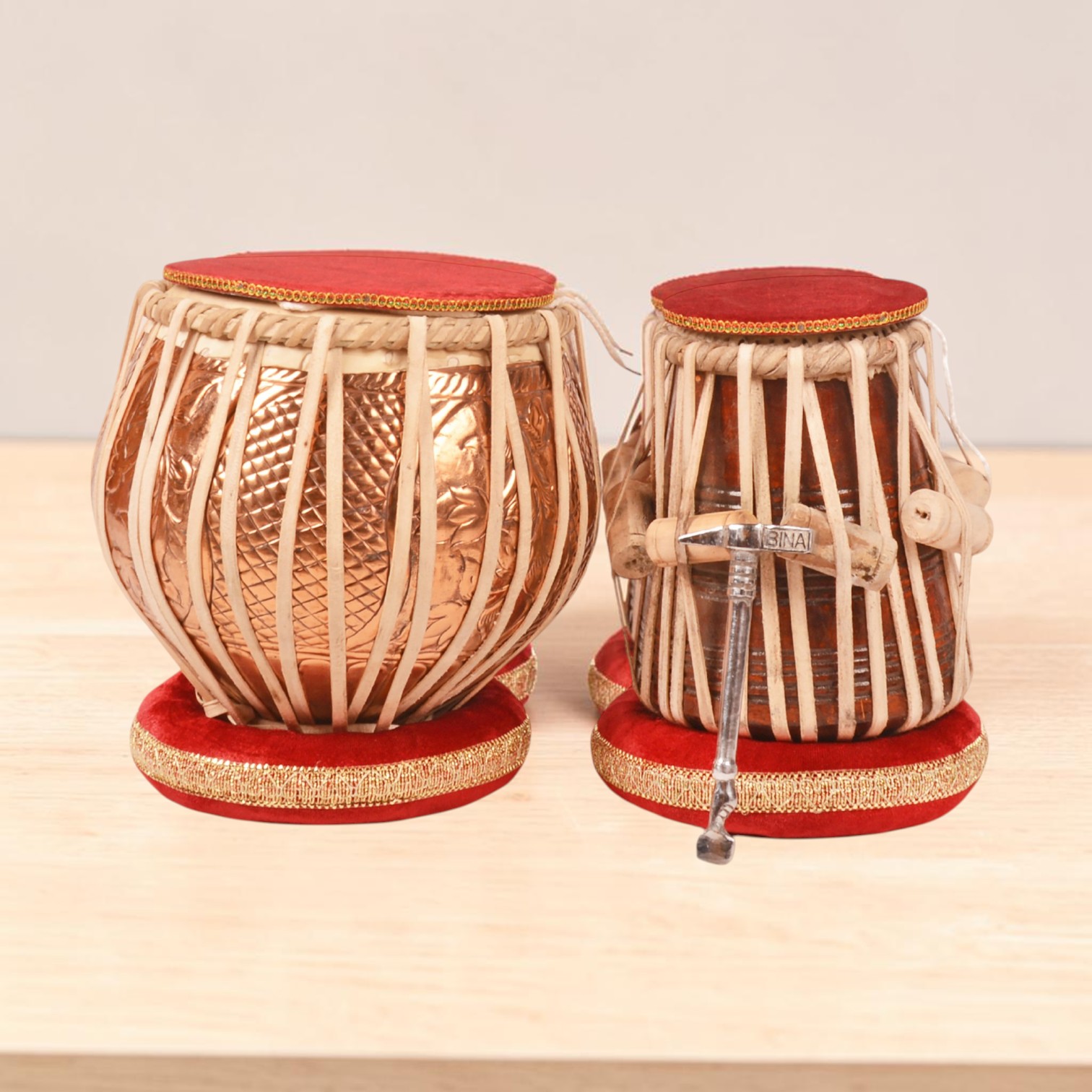 Tabla pair no. 50 Dx. professional model