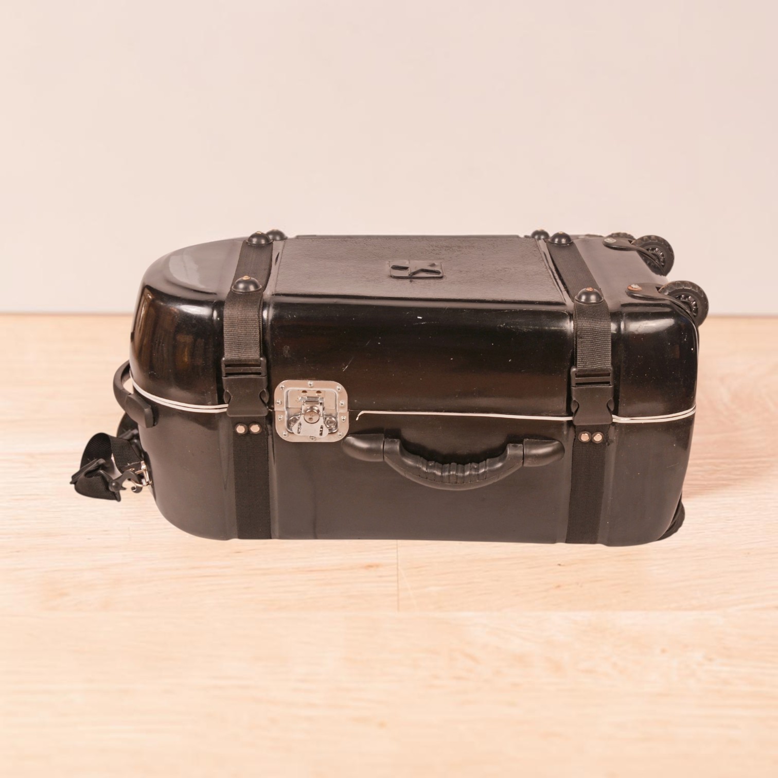 Tabla fibreglass case no. 55C