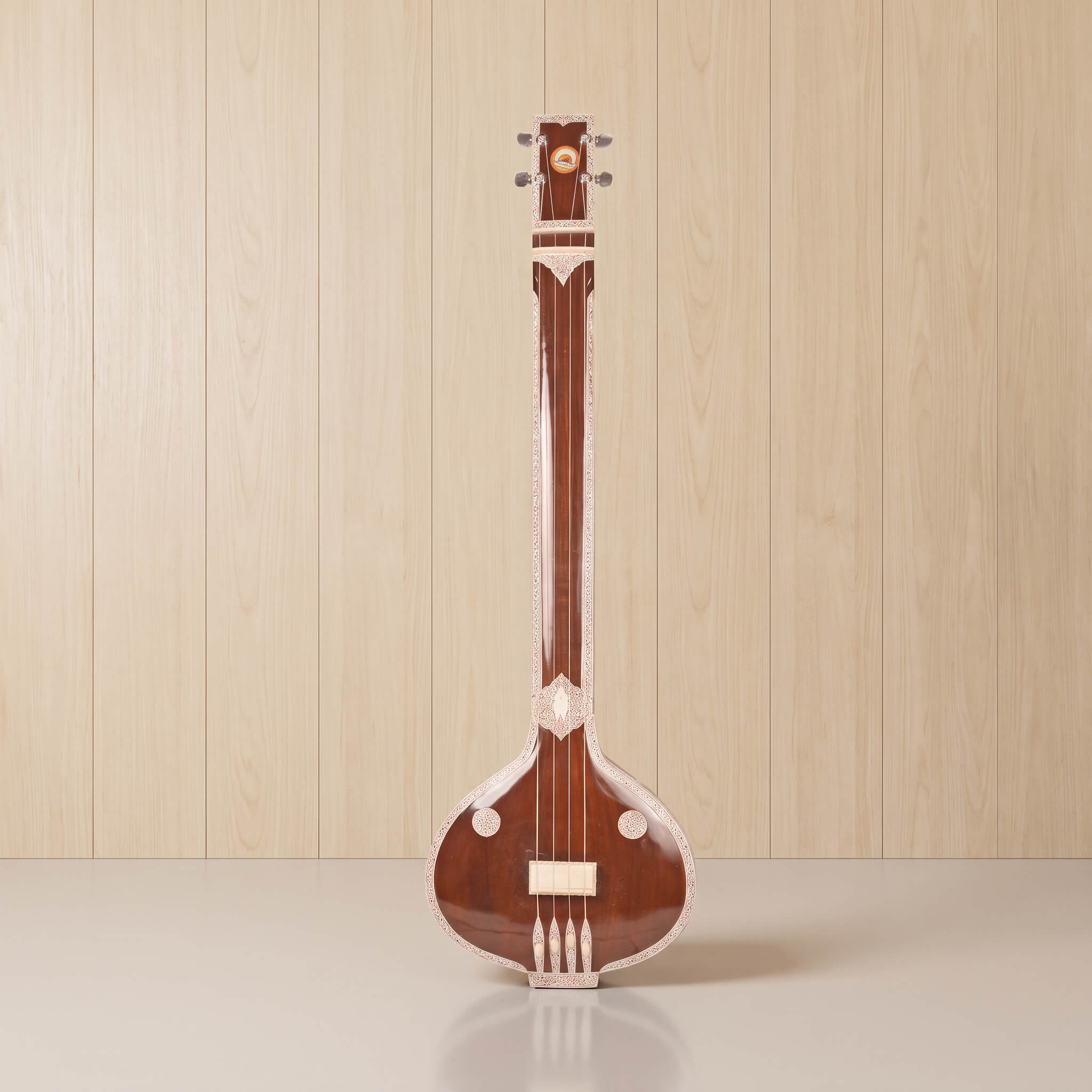 Tanpura no. 182