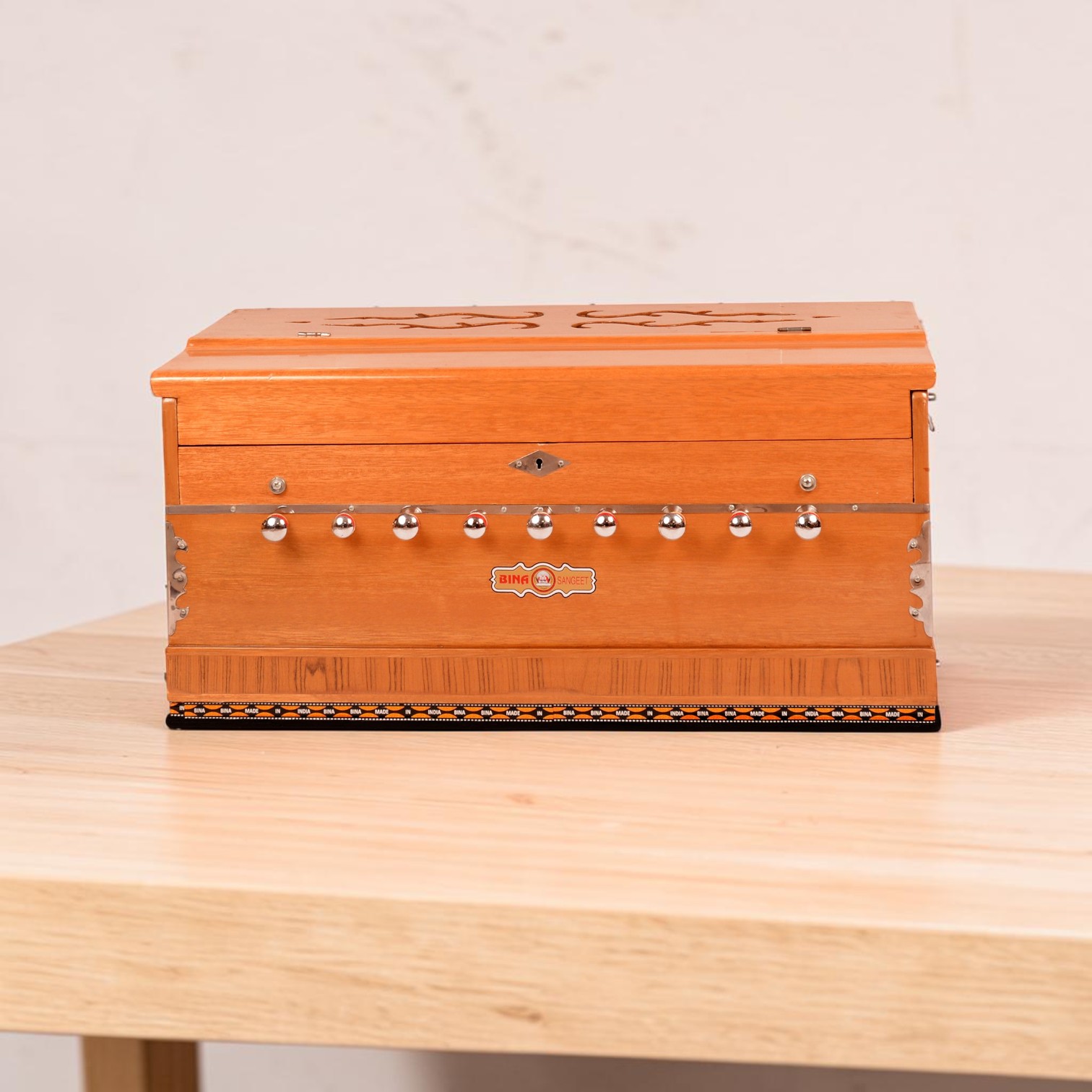 Harmonium BINA Sangeet