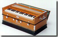 Standard Harmonium