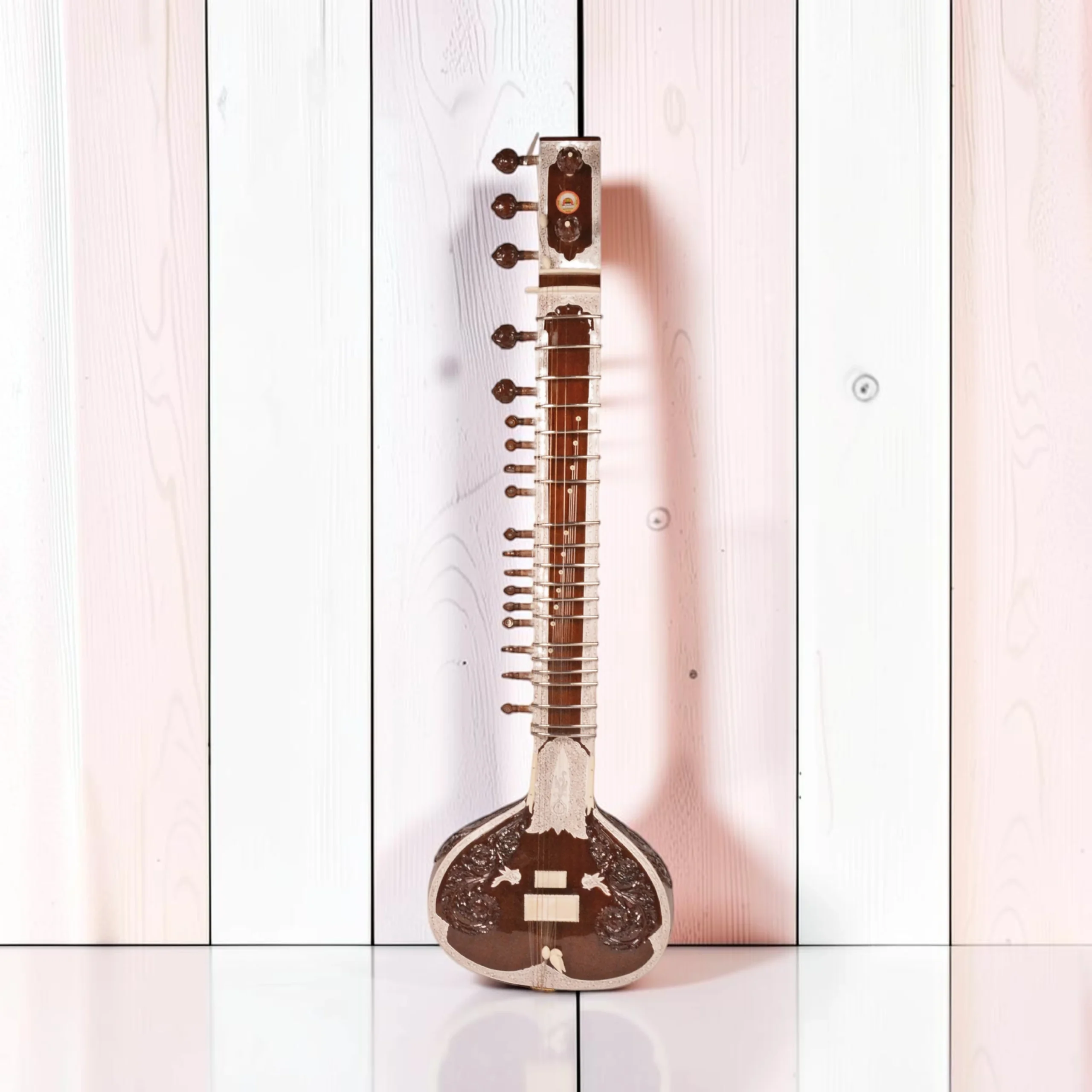 Sitar BINA no. 8 Dx.