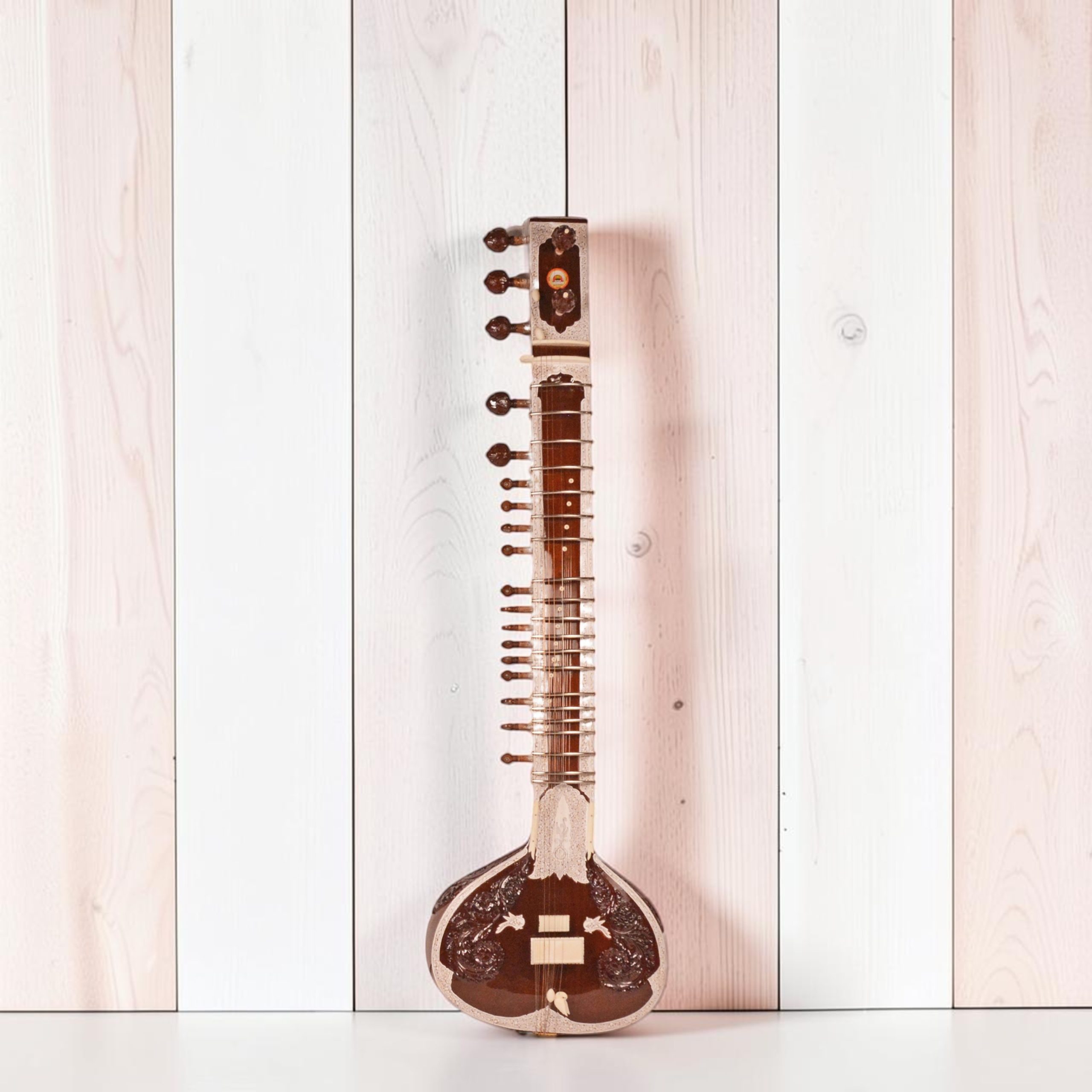 Sitar BINA no. 3