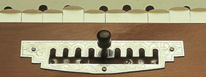 Scale Change 9 Scales