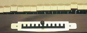 Scale Change 11 Scales