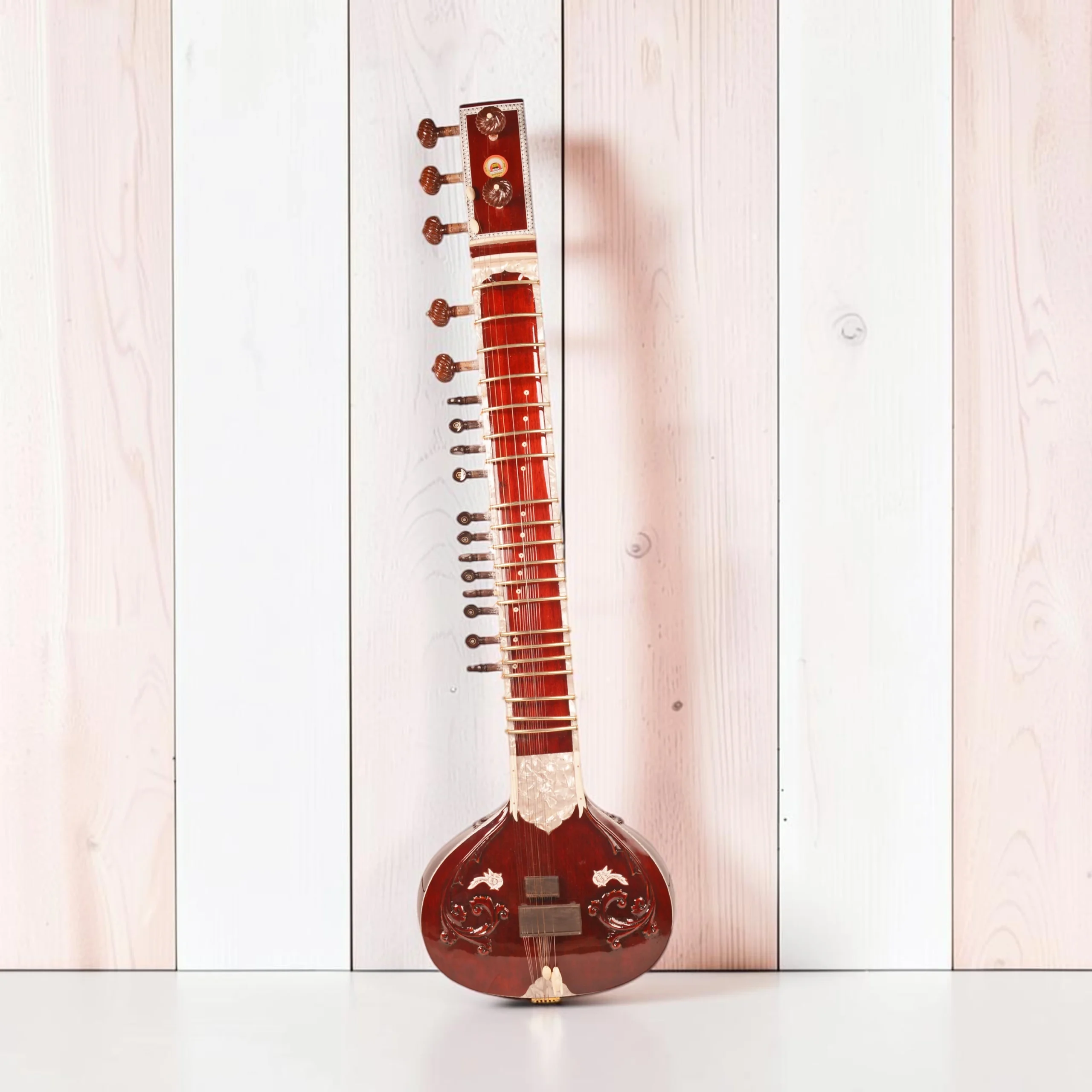 Sitar BINA no. 5